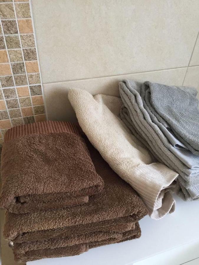 Apartman Gio *