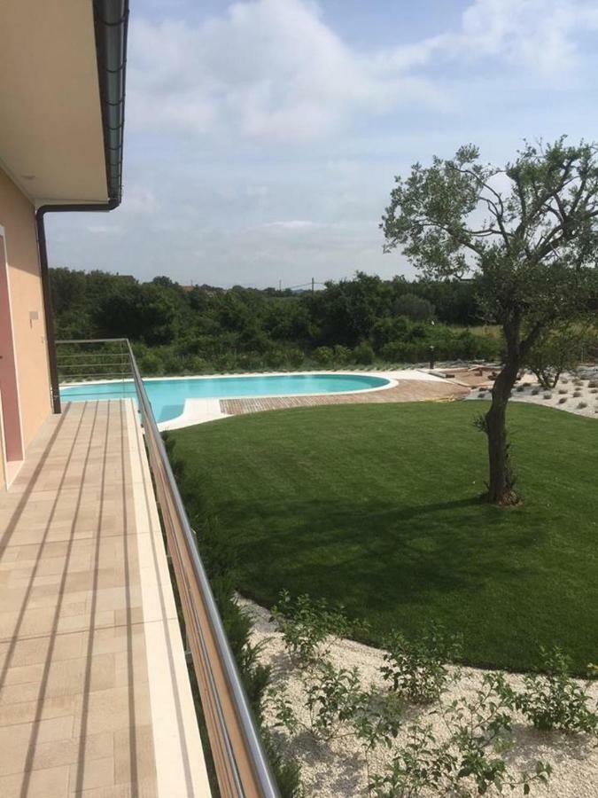Gio Apartman