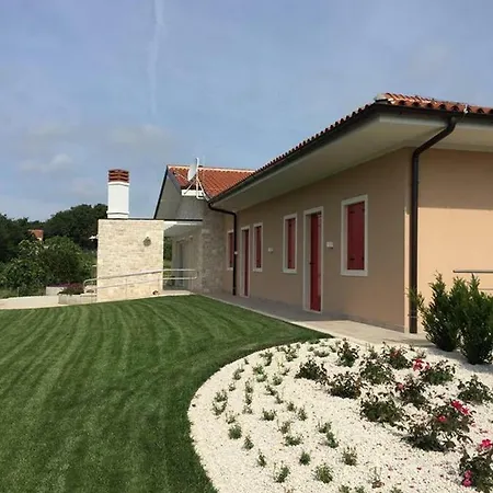 Villa Gio Pula Extérieur photo