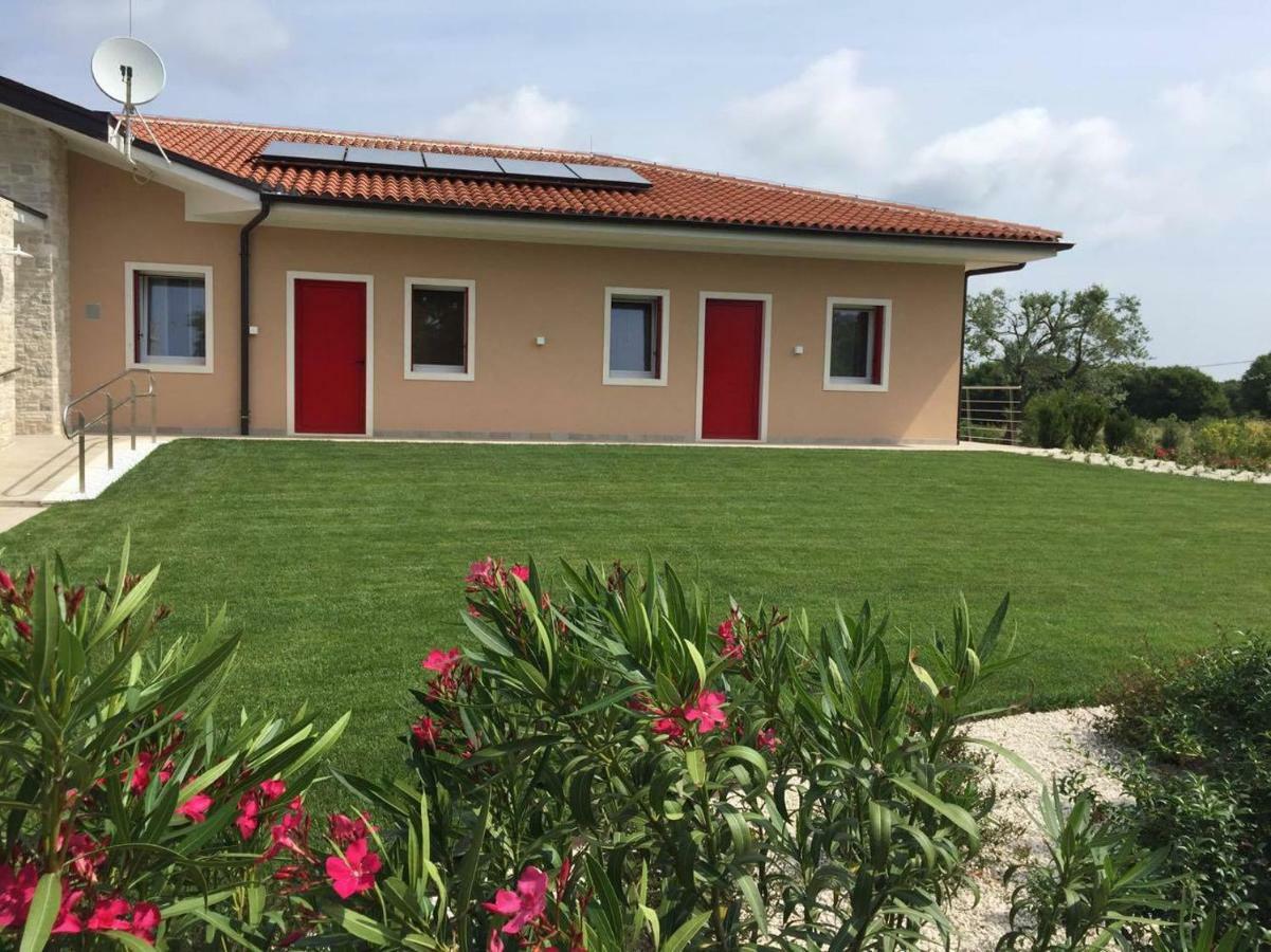 Apartmán Gio Pula