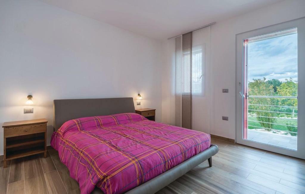 Apartment Gio *