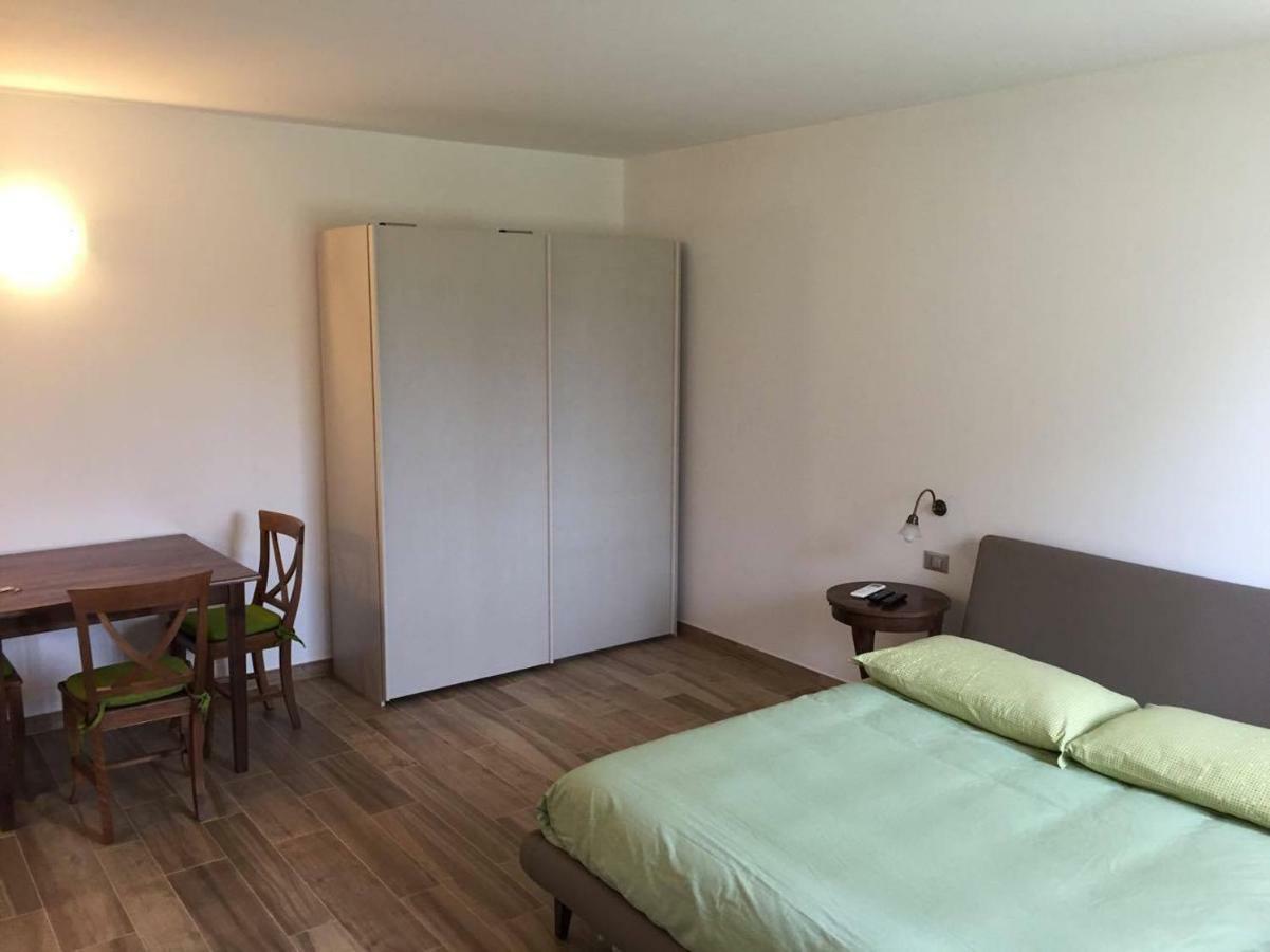 Gio Apartment